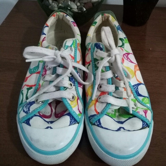 ⏬Coach | Shoes - Picture 2 of 3